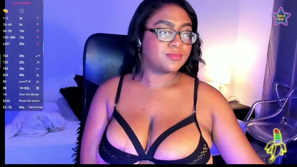 ebony__queen2 Adult Chat June 27, 2026