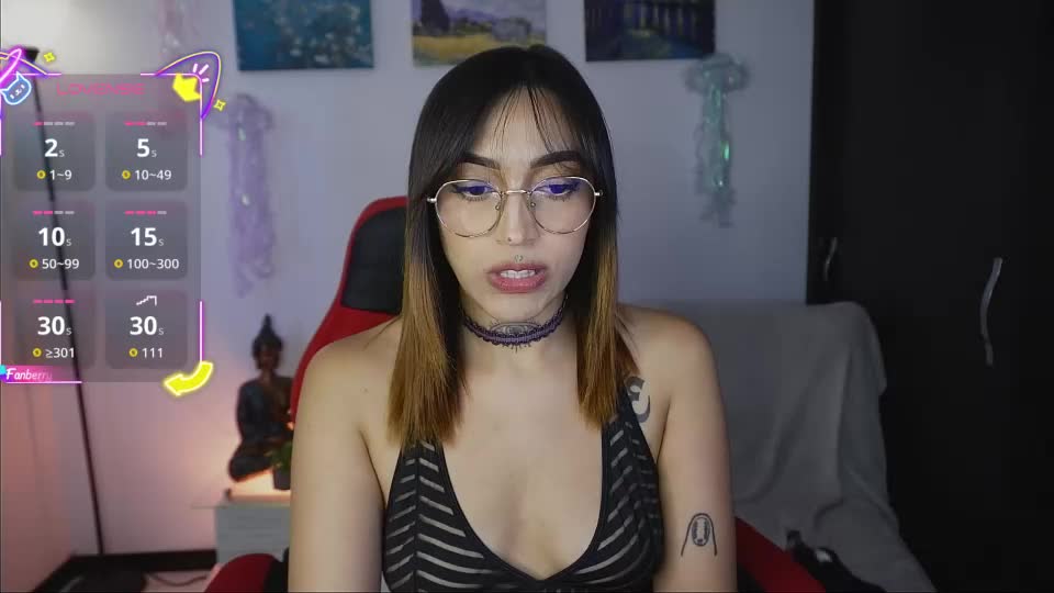 dannielle_ Adult Chat June 27, 2026