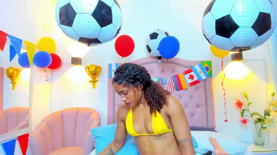 molyrestrepo Adult Chat June 27, 2026