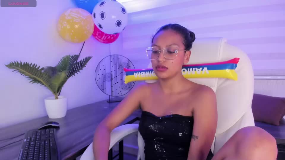 miel_ambar Adult Chat June 27, 2026