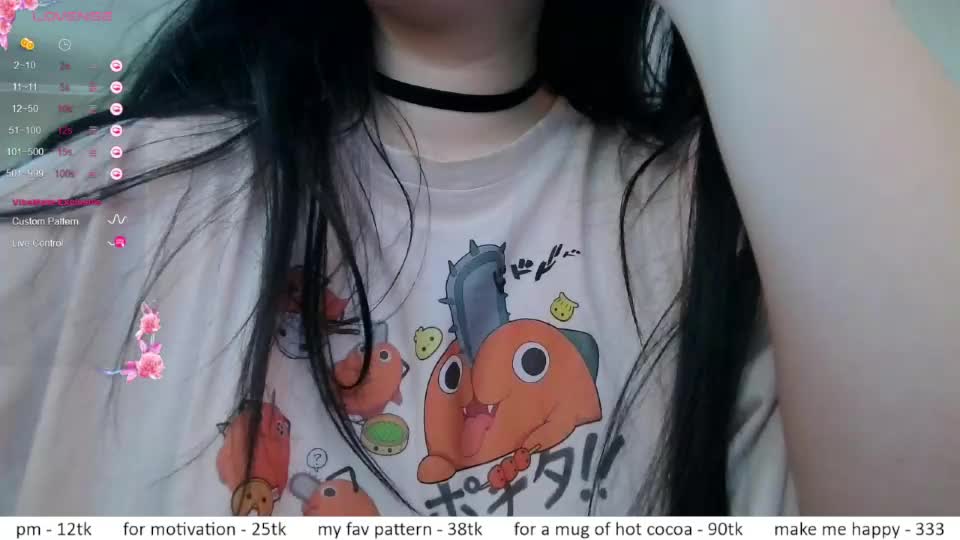 el_sweety Adult Chat June 27, 2026