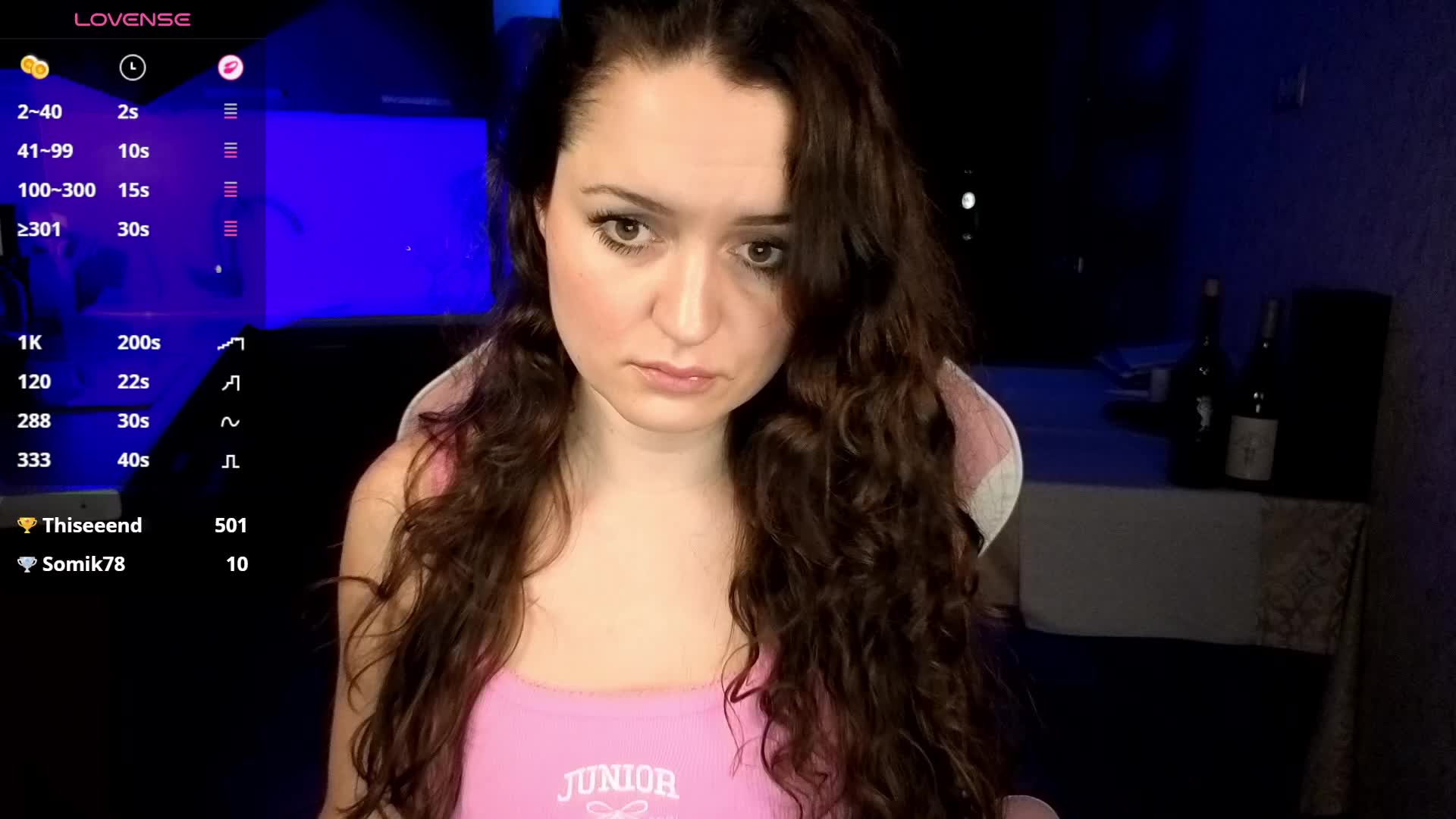 cerann Adult Chat June 27, 2026