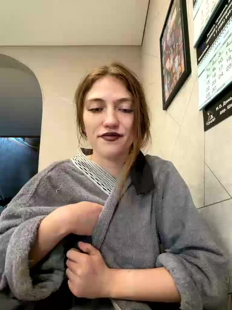 Alinagilberd03 Adult Chat June 27, 2026