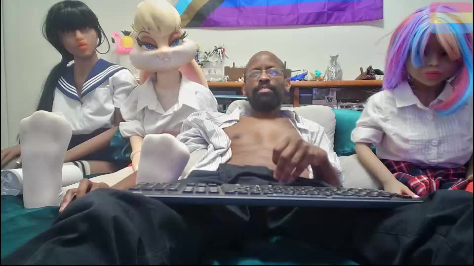 bandohusbando Adult Chat June 27, 2026
