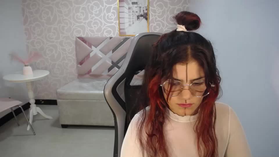 scarlett_jhonson_ch Adult Chat June 27, 2026