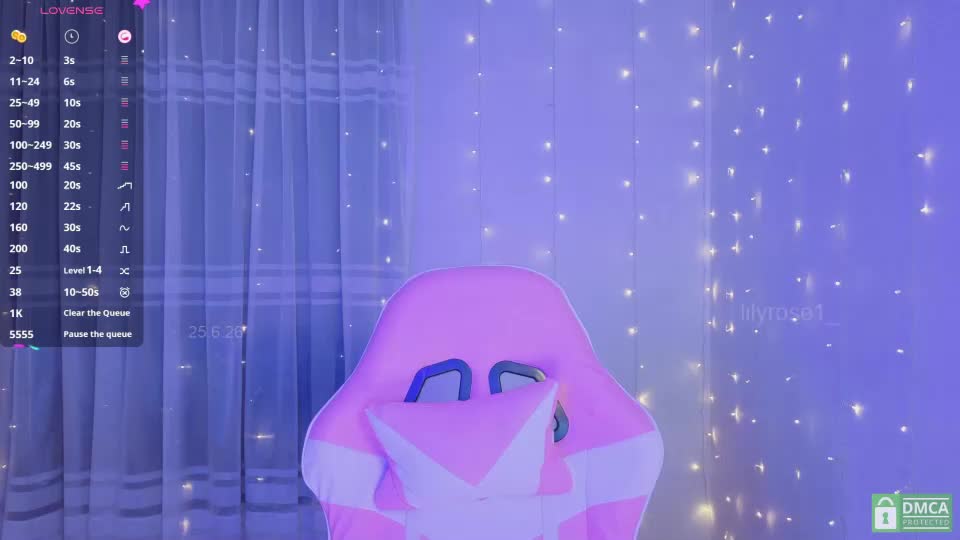 lilyrose1_ Adult Chat June 27, 2026