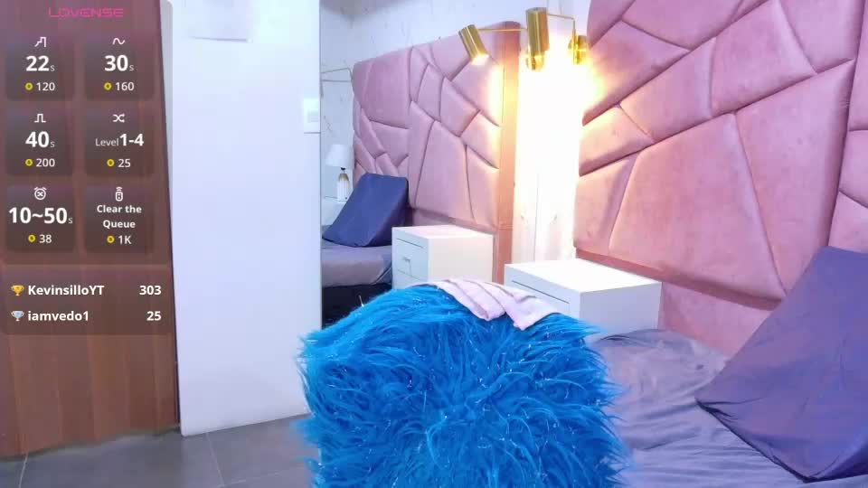 alexa_muz Adult Chat June 27, 2026