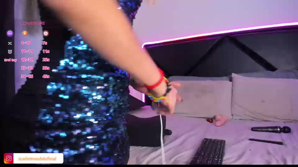scarletkent Adult Chat June 27, 2026