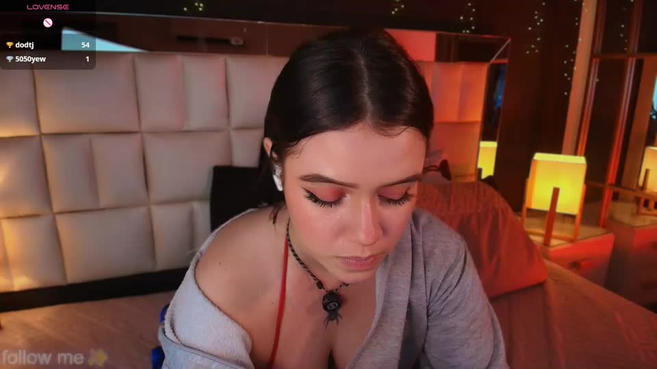 aria_bloomer Adult Chat June 27, 2026