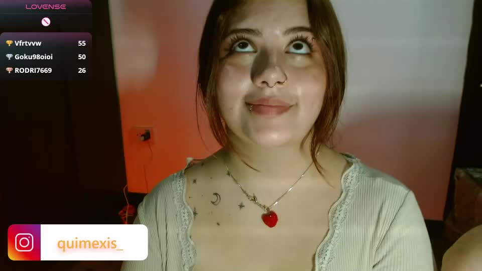 quimexis Adult Chat June 27, 2026