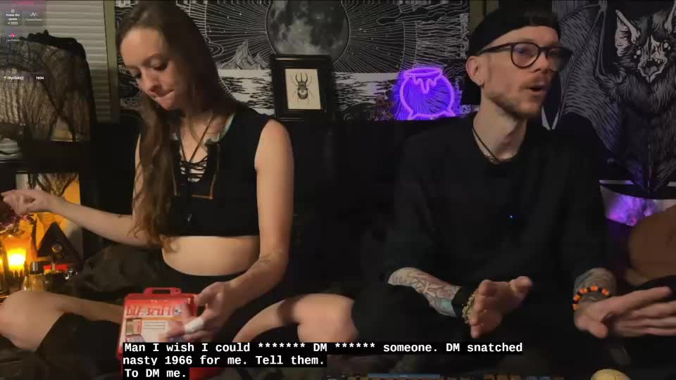 webz_and_kordz Adult Chat June 27, 2026