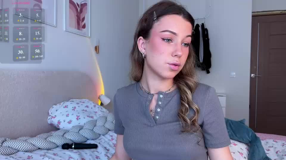 luluberryx Adult Chat June 27, 2026