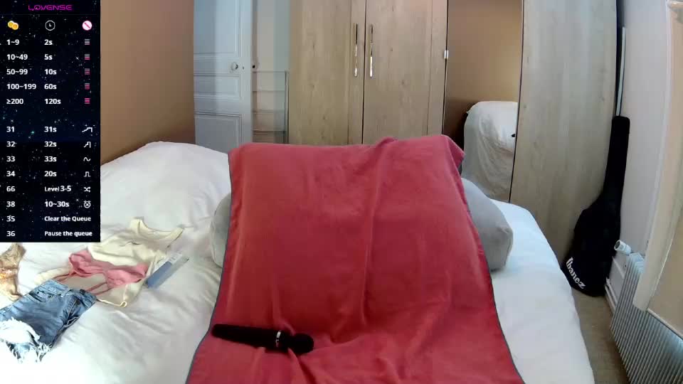 fanny_posy Adult Chat June 27, 2026