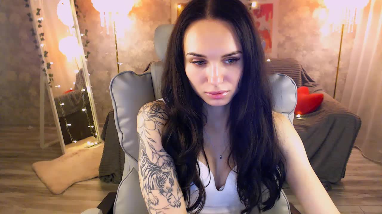 NicoleMerz Adult Chat June 27, 2026