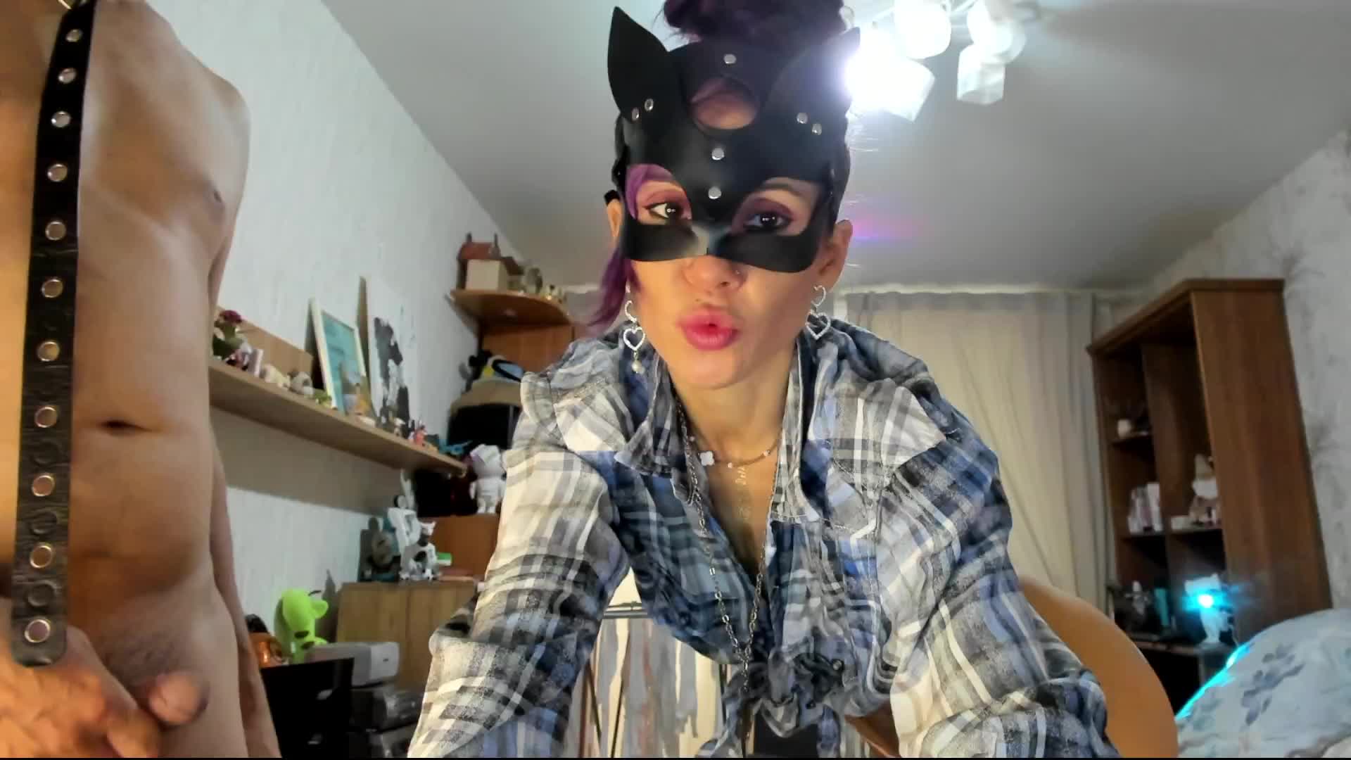 VIP17CoupleDream Adult Chat June 27, 2026