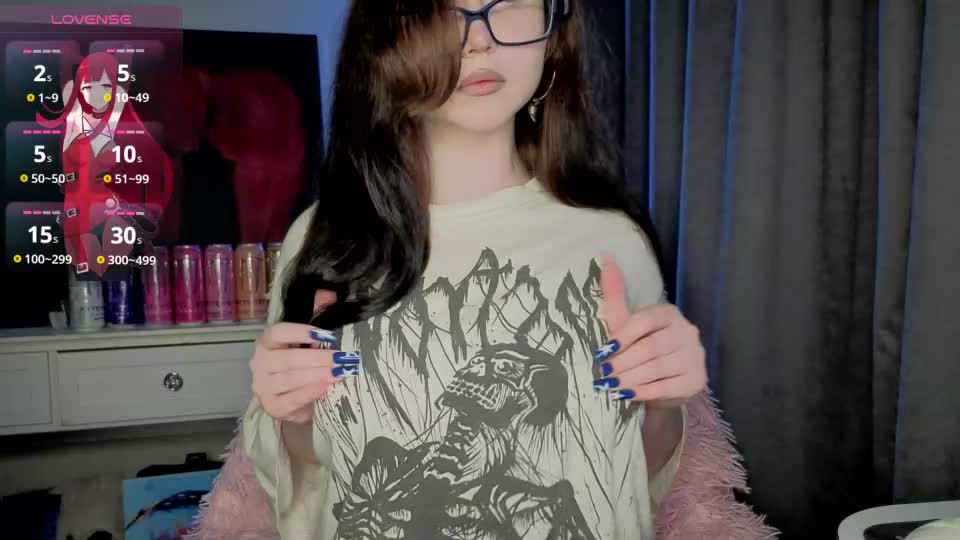 lilhornyprincess Adult Chat June 27, 2026