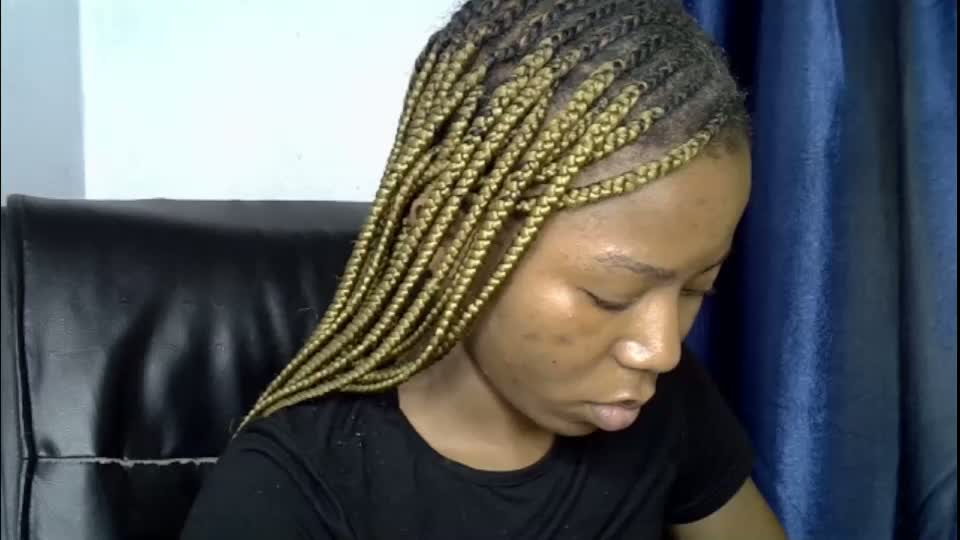 slim_ebonypet Adult Chat June 27, 2026