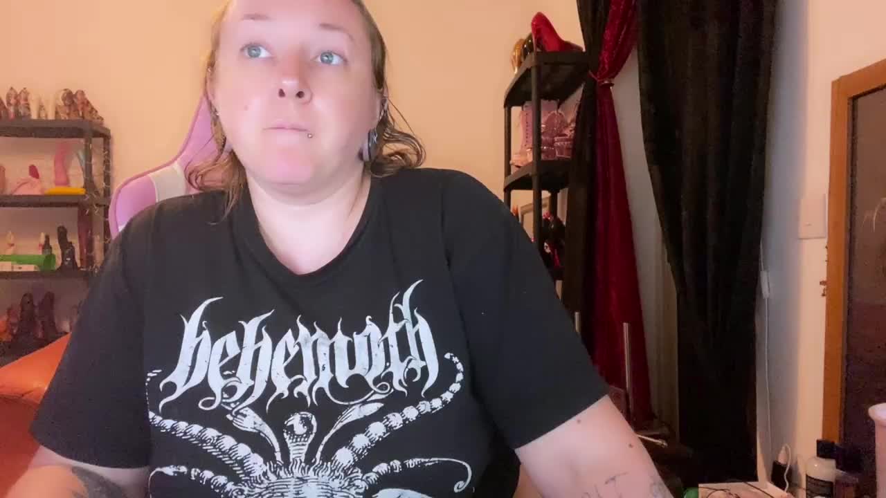 NylonQueen Adult Chat June 27, 2026