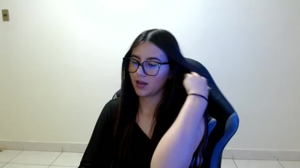 sahaliefox_ Adult Chat June 27, 2026