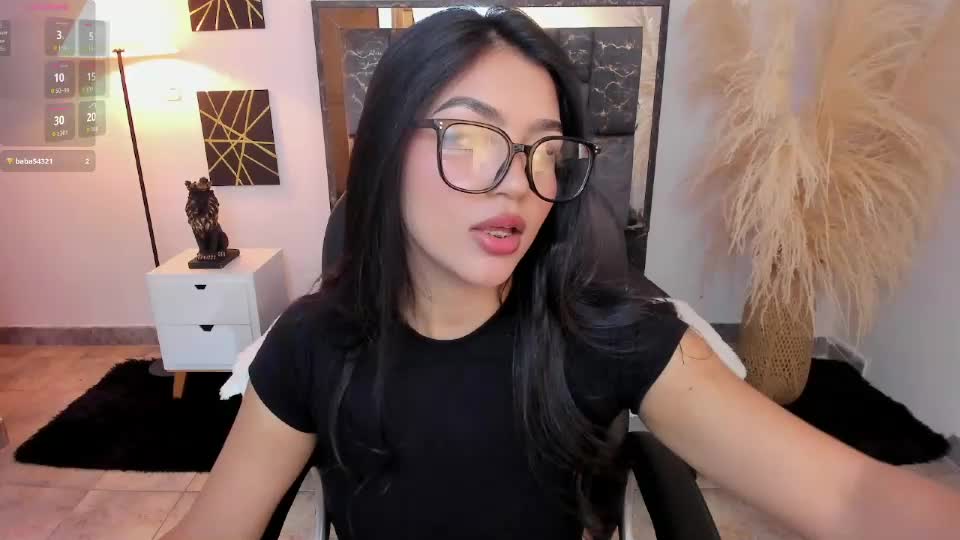 saraa_stormy Adult Chat June 27, 2026