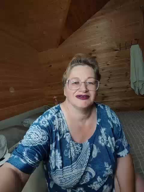 MilenaVelvet Adult Chat June 27, 2026