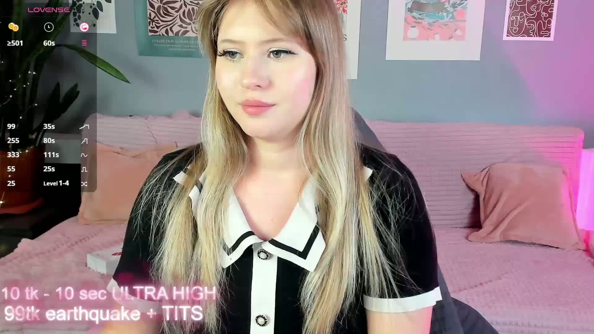 _LIZAAA_ Adult Chat June 27, 2026