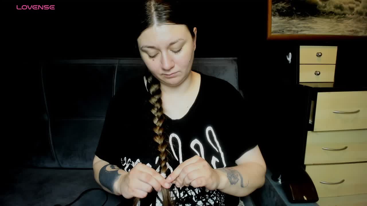AlisaBacker Adult Chat June 27, 2026