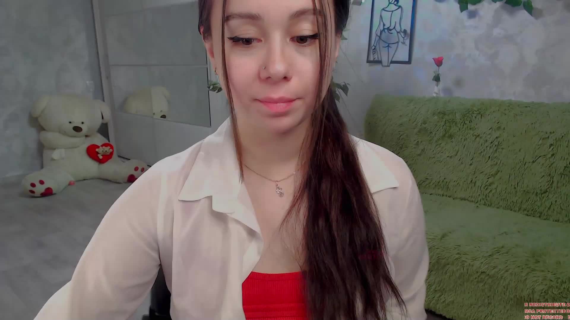 WOWalina Adult Chat June 27, 2026