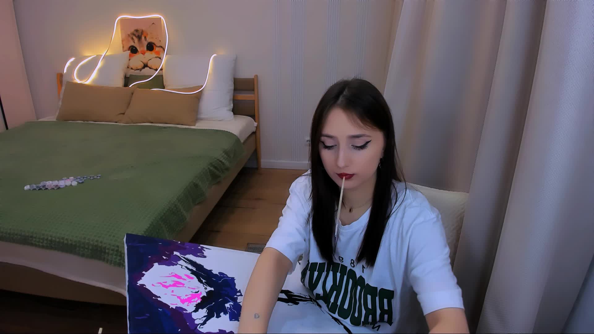 JulietteMonli Adult Chat June 27, 2026