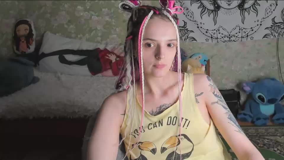 vanilla_arya Adult Chat June 27, 2026