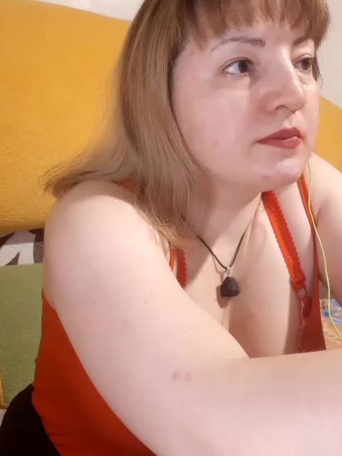 StefanyMellow3 Adult Chat June 27, 2026