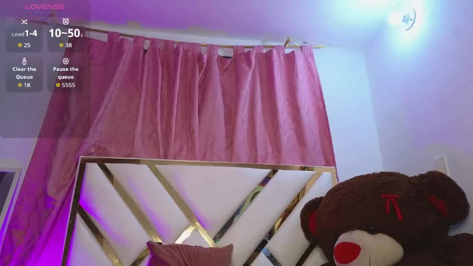 natashamendoza23 Adult Chat June 27, 2026