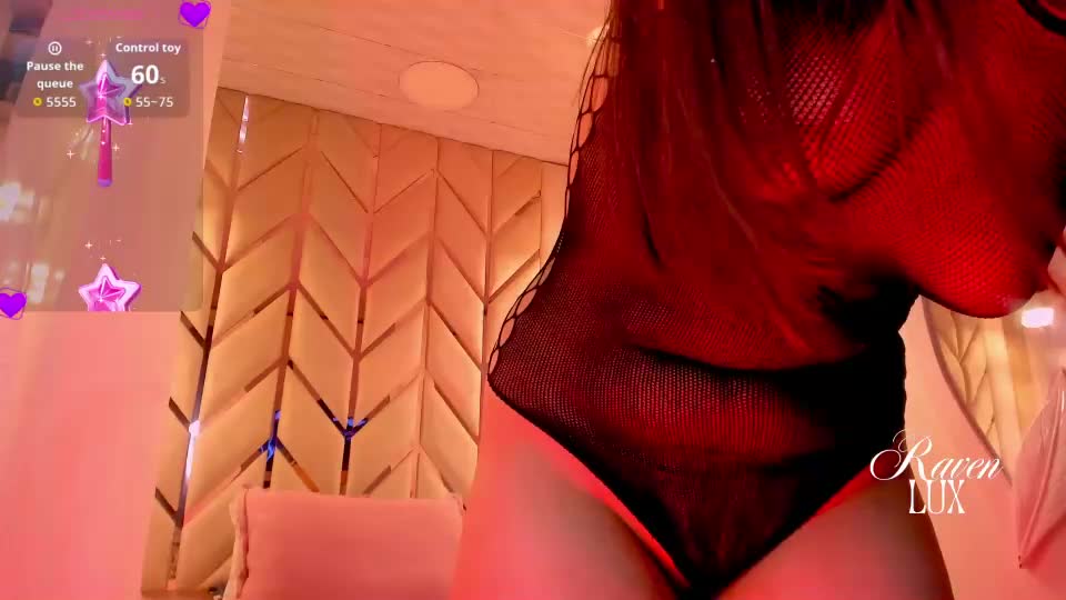 raven_luxx Adult Chat June 27, 2026