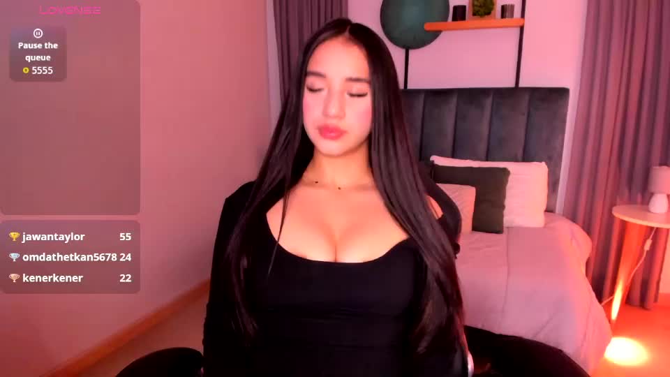 megann_blaze Adult Chat June 27, 2026