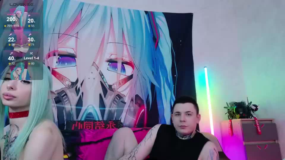 aurora_natsuki Adult Chat June 27, 2026