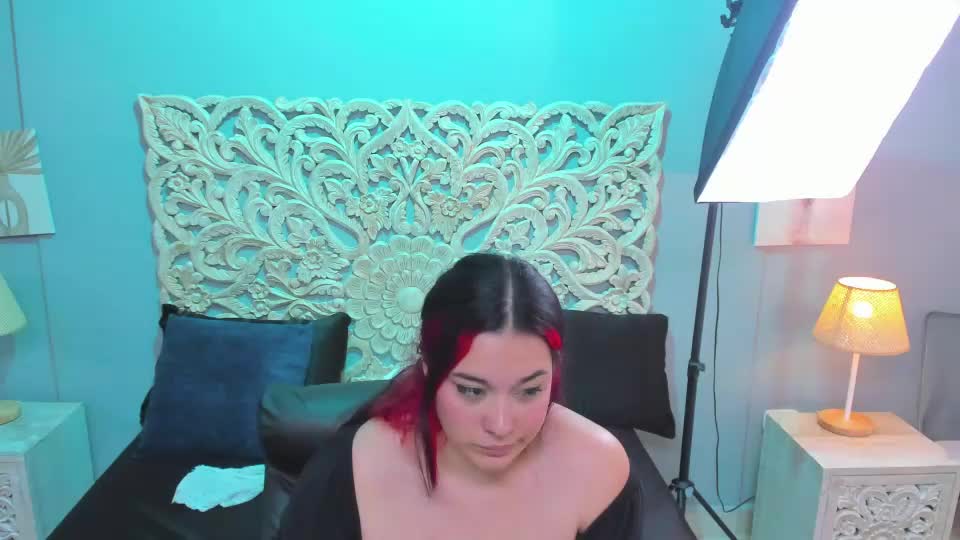 sabrinna_fox Adult Chat June 27, 2026