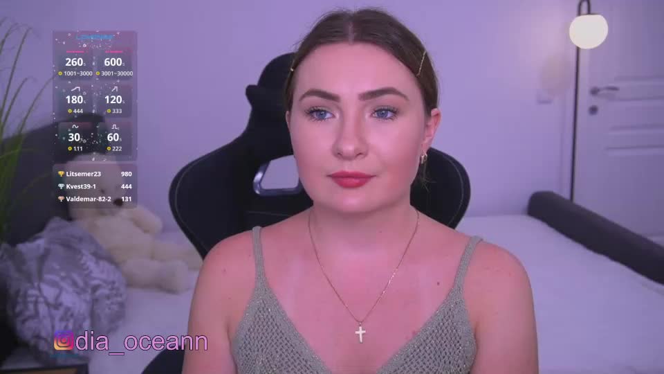 tianna_me Adult Chat June 27, 2026
