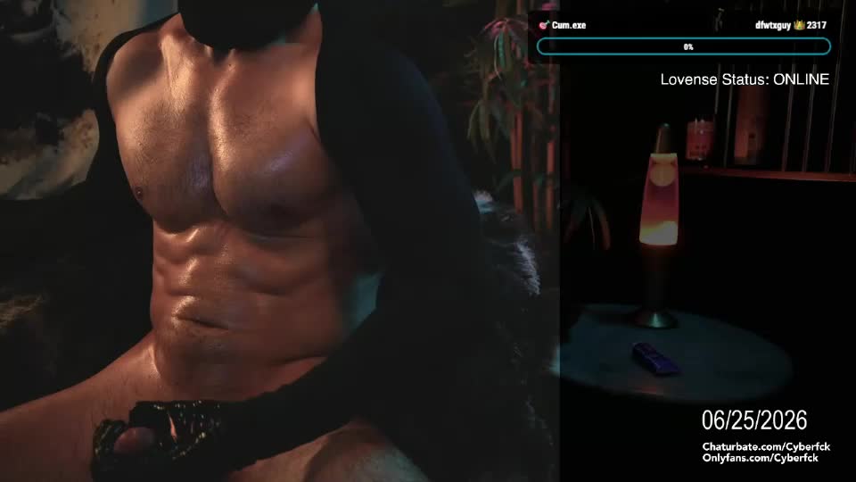 cyberfck Adult Chat June 27, 2026
