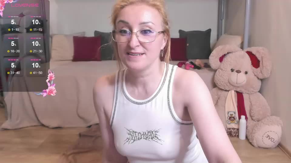 madissonkiss Adult Chat June 27, 2026