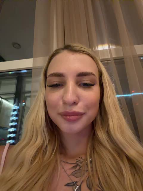 Cristi-Candy Adult Chat June 27, 2026