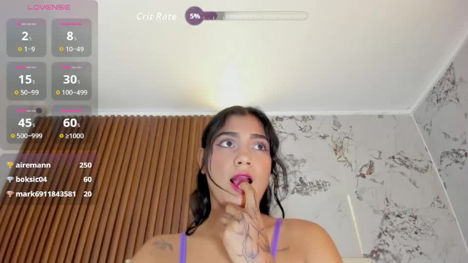ninamartins Adult Chat June 27, 2026
