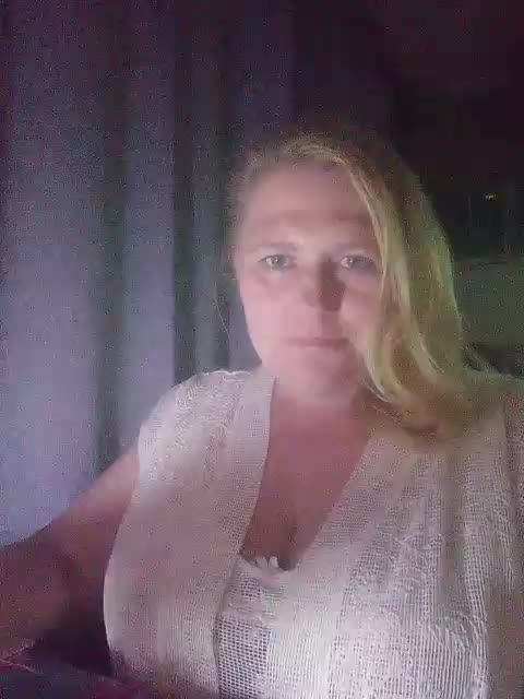 Kristina543210 Adult Chat June 27, 2026