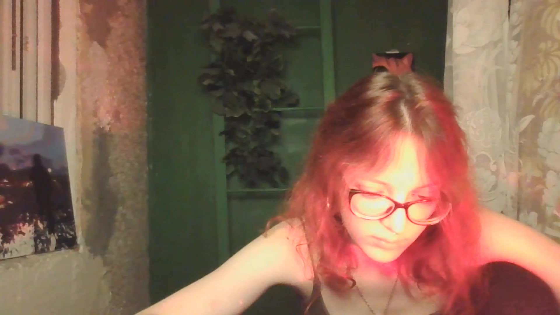 MeaghanBremme Adult Chat June 27, 2026