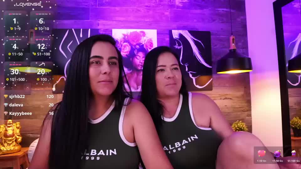 dany_alexa Adult Chat June 27, 2026