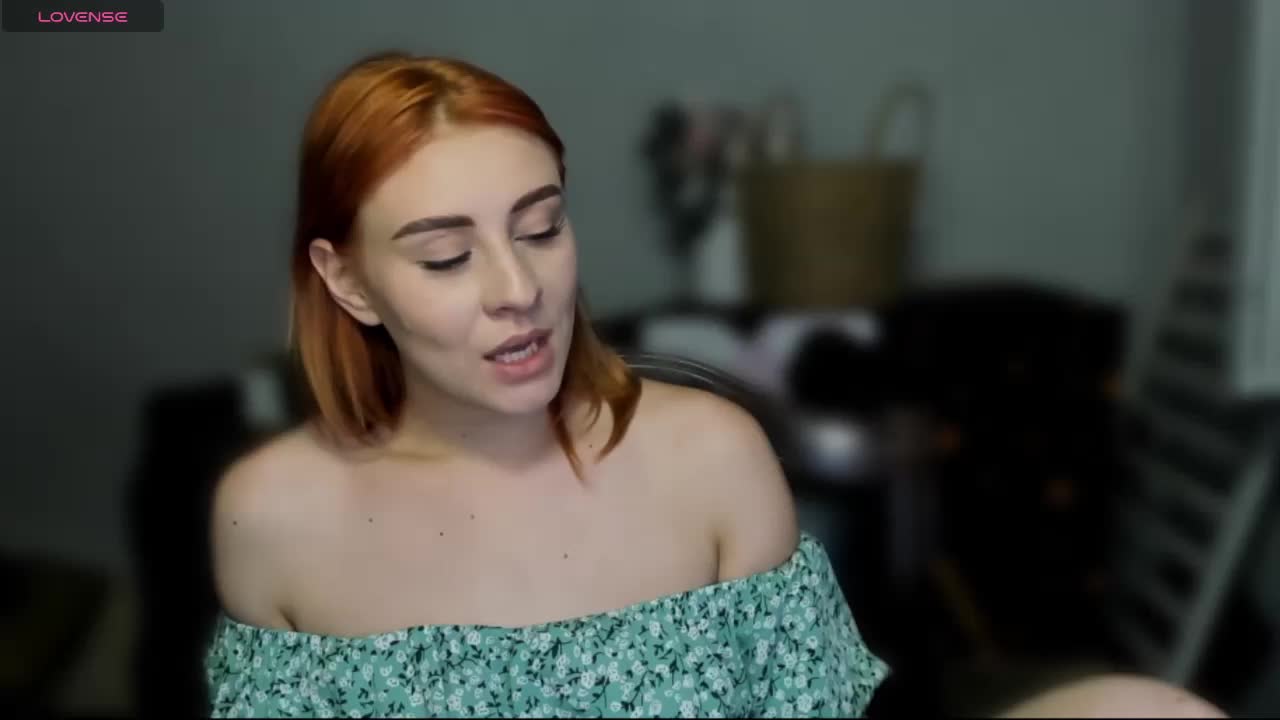 RedheadDevil Adult Chat June 27, 2026