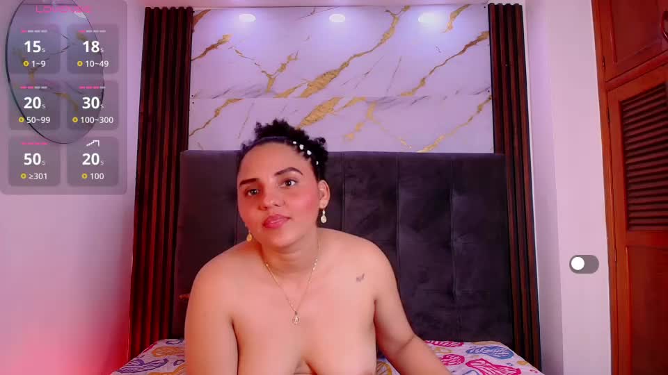 sol__latina Adult Chat June 27, 2026