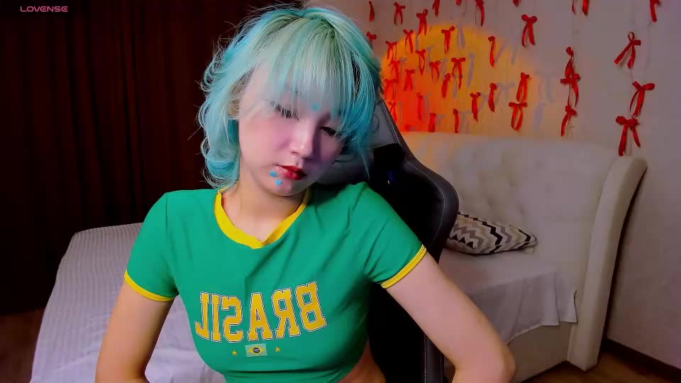 milla_waves Adult Chat June 27, 2026