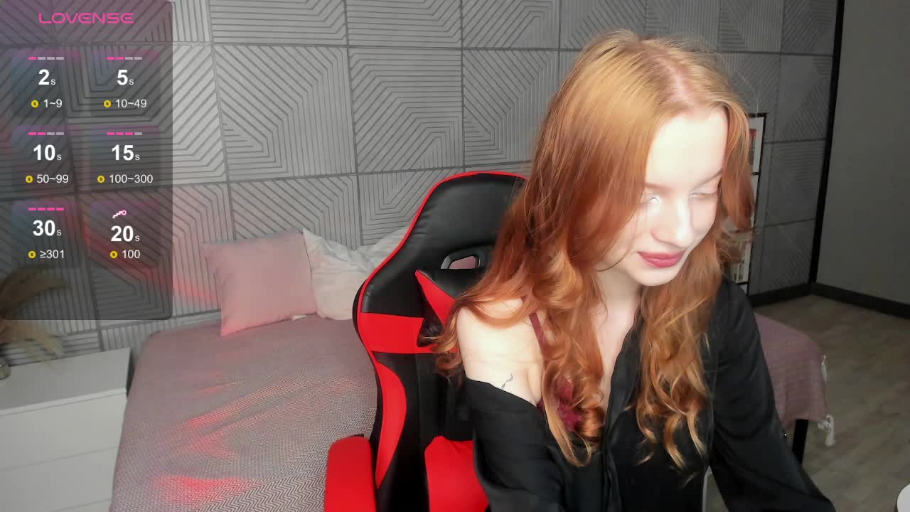 SherryKelly Adult Chat June 27, 2026