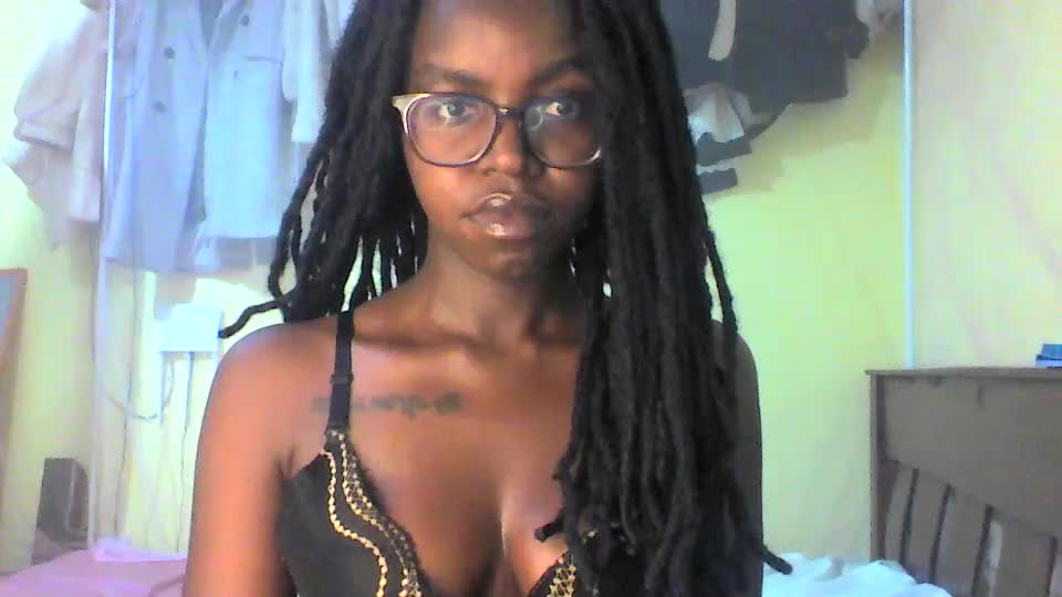 ebonymuse2 Adult Chat June 27, 2026