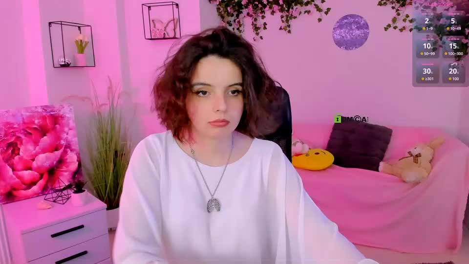 tender_amelia Adult Chat June 27, 2026